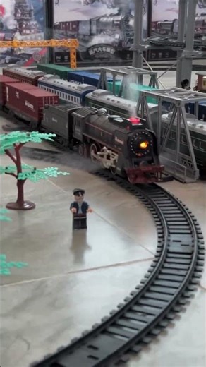 multiple rc train set reverse speed testing 🔥remote control train #shorts#rccars #mrtoysupdate