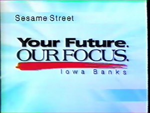 IPTV Sesame Street breaks (May 24–May 28, 1999)