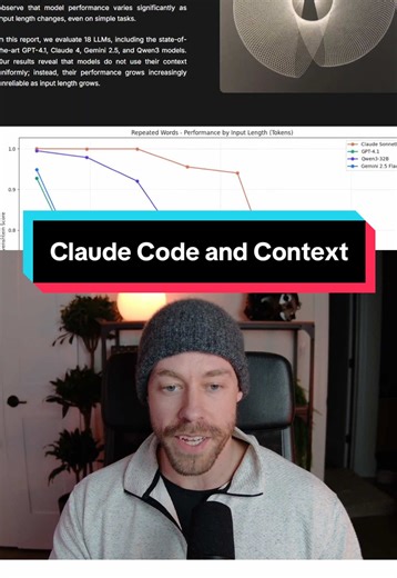 Context is key (and how to handle it in Claude Code) | claude