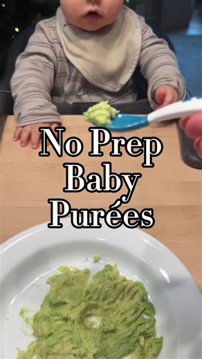 Easy Homemade Baby Food Recipes for New Parents