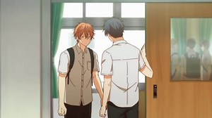 ▷ Given OVA 【SUB ESPAÑOL】【HD】| VerAnime.Top