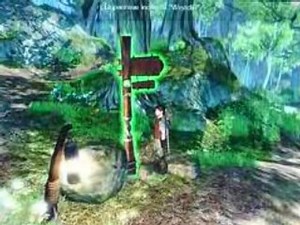 Fable 2 - vidéo de gameplay exclusive