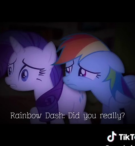 The Cough - MLP Infection Horror Story