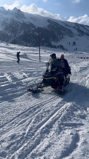  Meta Tour and Travels Presents ✨ Kashmir Tour Package – Just...