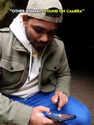 Other animals found on camera vs this guy ☠️ #trollface #trollfaceedit #meme #trending