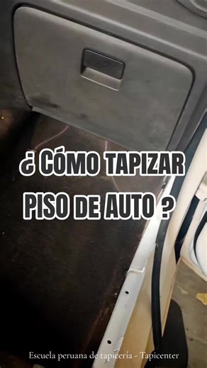 Escuela de tapicería 🌐 on Instagram: "Curso de tapizado de piso automotriz 🚘🏁 Aprender tapizado de pisos de autos. Curso de tapicería automotriz pisos. Curso para tapizar pisos de autos. Curso de pisos automotrices. Curso de tapizado de piso vehicular. Curso profesional de pisos automotrices. Curso de tapicería de pisos desde cero. Cómo tapizar piso de auto. Curso de alfombras automotrices. Curso de piso automotriz en vinil. Curso de piso automotriz en gomas. Curso de piso automotriz en alfom