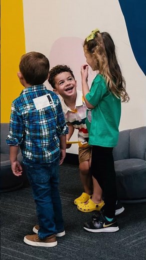 Access Church in Lakeland, Florida