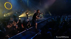 Imagine Dragons - Machine Live At The ORIGINS Experience