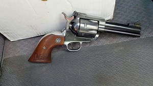 Ruger Blackhawk 45 ACP - The Reloaders Network