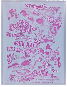 Concert History of San Antonio Convention Center Arena San Antonio, Texas, United States  | Concert Archives