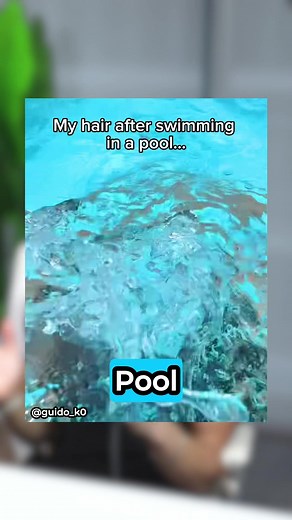 How Sea Salt Affects Hair Texture