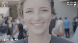 57K views · 1.3K reactions | Erin Manax didn't want to let cancer get in her way - so she beat it, and graduated on time Wednesday with a degree in Health Studies and Gerontology. | McMaster University | Facebook