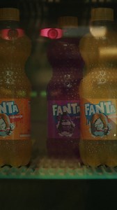 50 reactions | Spoiler: la edición limitada de Fanta Halloween puede desaparecer en cualquier momento | Fanta | Facebook