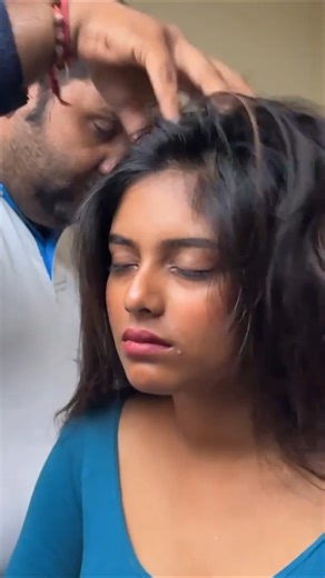 65K views · 824 reactions | Head Scalp Relaxing | Mastersaiboo | Facebook