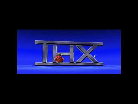 THX TEX 2005 FBI ANTI PIRACY WARNING