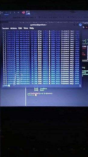 hack a neighbor wifi 🥶 #hack #wifi #hesavagowtham