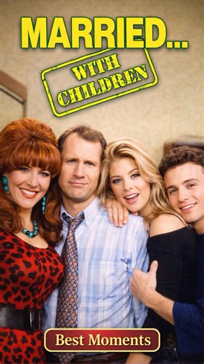 The Bizarre Shoe Purchase & the “Satisfied Female Customer” Act 👠😂 | Married... with Children