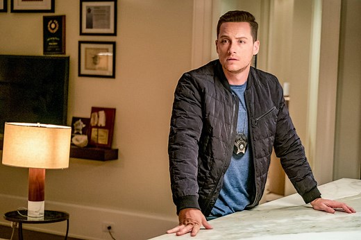 'Chicago P.D.': Jesse Lee Soffer Said 1 Scene in Season 1 Made Him Realize the Show Would Be a Hit