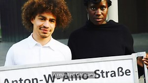 11K views · 215 reactions | What does it mean to be Black and German? How did Black German identity become a movement? From Anton Wilhelm Amo, the first Black philosopher in Germany, to Audre Lorde's Berlin years, DW explores the identity and achievements of Black Germans. | DW News | Facebook