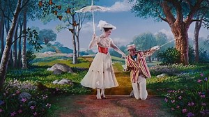 Mary Poppins (1965) Full Movie Rated G - Comedy, Family, Fantasy - 1080p HD WEB H264 GalaxyTV