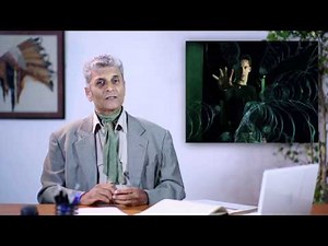 Parallel Universes or Multi-channel singular reality? - Part 01