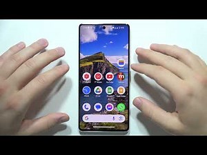Android 15: How to Turn On/Off Bluetooth