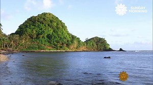 234K views · 5.6K reactions | American Samoa, a U.S. territory in the South Pacific Ocean just southeast of Samoa, is home to residents with U.S. national status but not full citizenship. The region's culture is rich in Polynesian traditions, which play a central role in daily life. | CBS Sunday Morning | Facebook