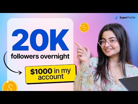 How to grow followers & sales on Instagram #AutoDM #instagramautomation #DMMarketing