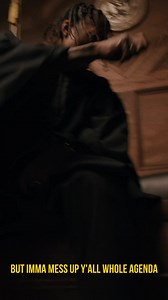 24K views · 1.8K reactions | I’m not here for your agenda. I’m here for a Kingdom agenda. Church Clothes 4. 11.04.22. : @mathewrbaxter | Lecrae | Facebook