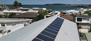 Five steps to installing solar