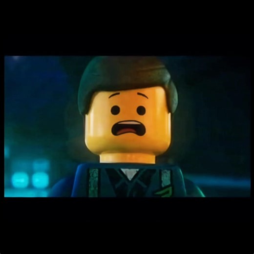 Im not late am i… || LEGO MOVIE 2 || #legomovie #fyp #youtube #trend #animation