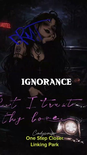 Linkin Park - One Step Closer