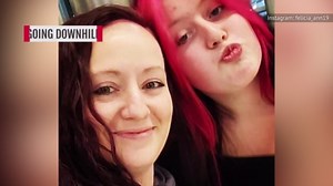 Everything We Know About The Moms Of Jelly Roll's Kids