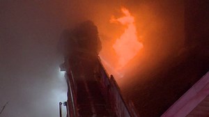 DA identifies elderly killed in early morning Holbrook, Massachusetts, fire