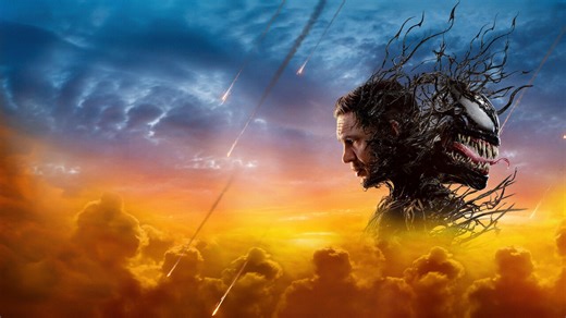 Watch Venom: The Last Dance | Netflix