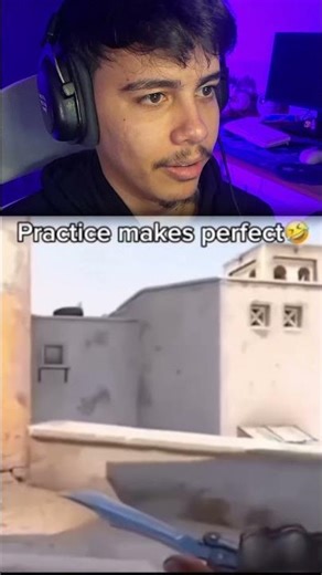 TREINO DE FLICK DE AWP QUE MUDA TUDO 😳🎯