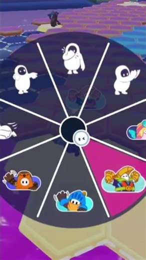 fall guys emote 2