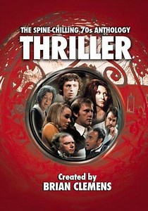 Thriller Season 1 - watch full episodes streaming online