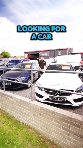 💸 Tired of searching for a car that actually fits your budget? We’ve got you. Fill out our quick online form, and we’ll help you find and finance your next car. ✅ Simple process ✅ Cars for every budget ✅ Friendly, expert team 👉 Tap Learn More to get started today. Representative Example for Hire Purchase (HP): Cash price £6,000.00, Annual Interest Rate (fixed) 9.43% p.a., with a representative 9.9% APR, total amount of credit £5700, deposit of £300.00, an initial payment of £119.65, followed b