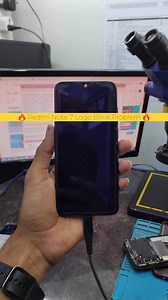 32K views · 595 reactions |  Redmi Note 7 /7s Logo Blink Problem Fix  . . . #mtlastsolution #reels #mobile | MT Chig's | Facebook