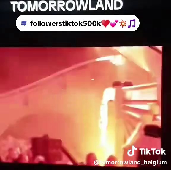 Tomorrowland Belgium: Une Expérience Inoubliable