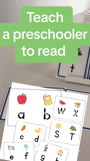 ✨🔠 Explore Our Blending Board Letter Cards! ✨🔠 Take a peek at our blending board letter cards designed to boost phonics skills! This video showcases how these versatile cards can be used to teach letter sounds and blending, helping to enhance early reading development. We introduce letters in a specific sequence to enable early blending: C, O, A, D, G, M, L, H, T, I, J, K, P, U, B, R, F, N, E, S, W, Y, V, X, Z, QU. See the variety of cards and learn about their role in creating engaging, educa
