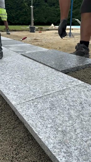 marble floor installation process #marble #flooring