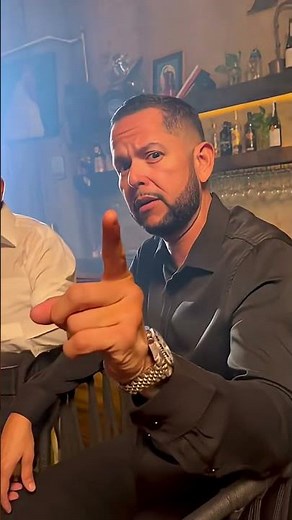 Se me antoja pegarme una peda nada más y nada menos con JULIO PRECIADO🔥👊