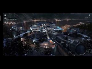 Hitman Sniper - Android Gameplay HD