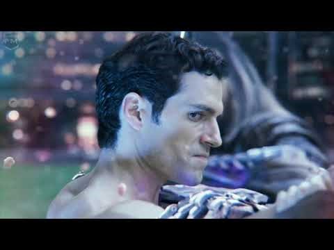 Why Henry Cavill's Superman Is So Different