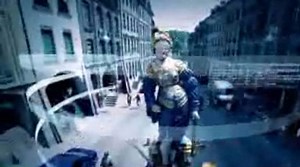 Illegales Atomprogramm