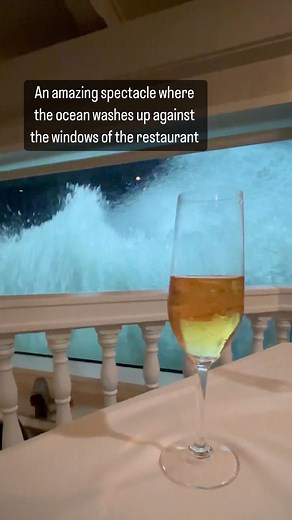 SoCal Nation® | The Marine Room High Tide dinner series returns on June 3rd till August 🌊 #socalnation #socal #southerncalifornia #california #sandiego... | Instagram