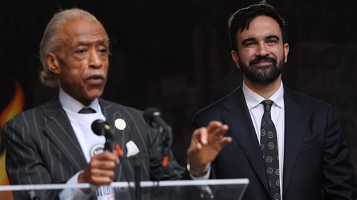 Was Al Sharpton arrested? Maduro at MDC Brooklyn; see inmates at MDC