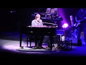 Jackson Browne Live - For a Dancer - Houston, TX 10/23/15